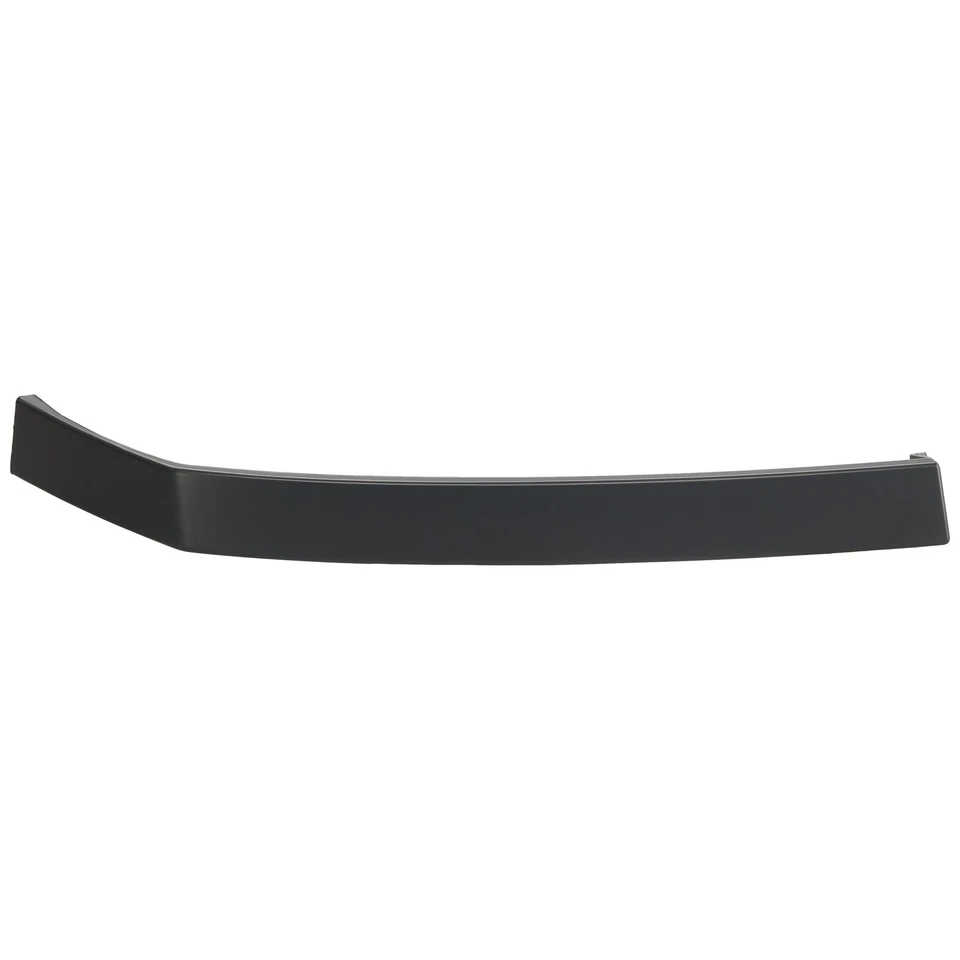 For 2004-2015 TITAN Front Right Bumper Filler Black Plastic 62234-7S300 Q Foto 2 de 3