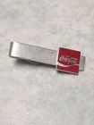 vintage coca cola tie clip collectibles