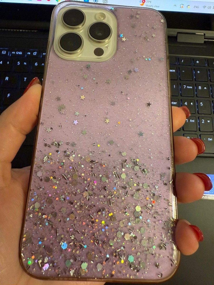 Apple iPhone 15 Pro Max 512GB Unlocked White Titanium GSM ATT Dual