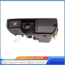 Black Quality Ashtray Lighter Kit For 2003-2009 Toyota 4Runner 4.0L 4.7L US