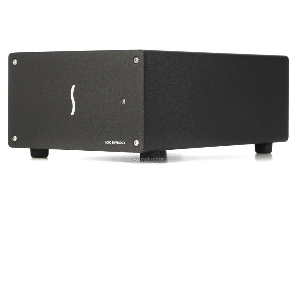 Sonnet Echo Express SE I Erweiterungssystem - Thunderbolt 3 Edition *Neu / Versiegelt* - Bild 3 von 3