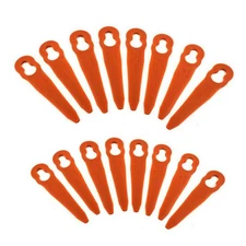 16*Replacement Trimmer Cutter For Stihl PolyCut 2-2  Lawn Mower＃4008 007 1000