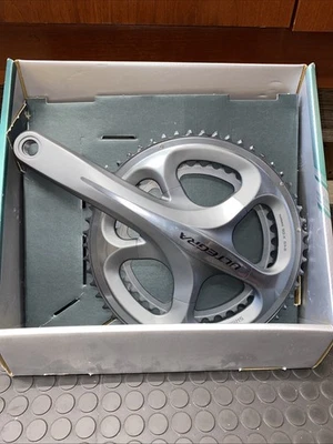 Shimano 6700 Crankset for sale - eBay