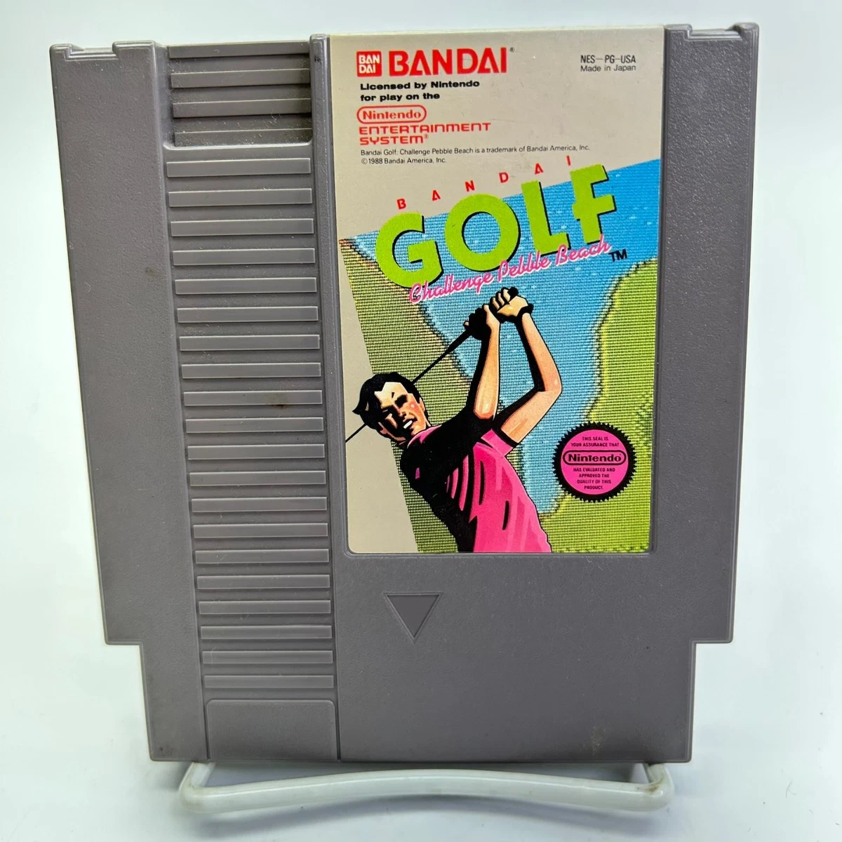 Bandai Golf Video Games for sale | eBay