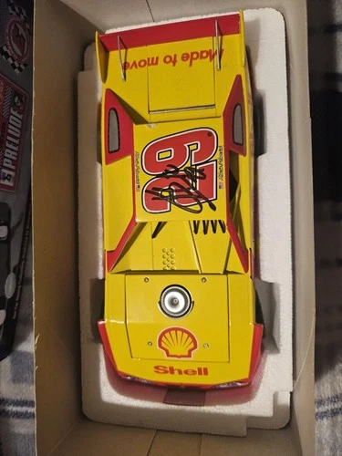 2007 Kevin Harvick Prelude Late Model Car