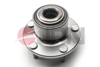 Radlagersatz JPN 10L3018-JPN FüR Mazda BK BK14 BK12 Turbo BK12Y Bkep