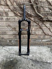 Rockshox Recon 140mm 29 Inch Front Forks Mountain Bike Suspension