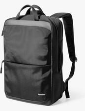 tomtoc Laptop Backpack, Laptop Bag for Men Wo...