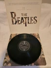 THE BEATLES 20 GREATEST HITS UK 12" VINYL LP WITH INNER 1st PRESSING A1 B1
