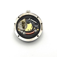 Near Mint Rare, working Hermes HERMES Paprika Diamond PA1.230 Women 11