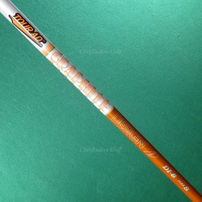 Graphite Design Tour AD DI-6 .335 Stiff 42.75'' Pulled Graphite Wood Shaft