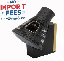 Executive Series Mercury Capsule 1:24 Model 2562139 NO IMPORT FEES US FREESHIP