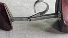 Antique Peal's "P.P." Shoe Tree 487, Oxford 8t. London (one, left) — photo 8