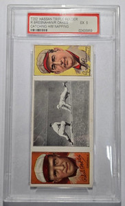 tobacco cards ebay Hassan Tobacco Cards