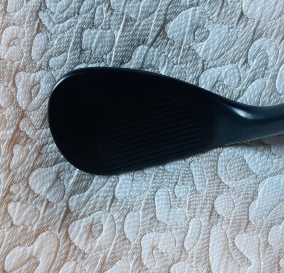 Callaway OPUS SP 54* 12* Black Shadow Wedge X-Grind KBS TGI 90 shaft - Image 3 of 4