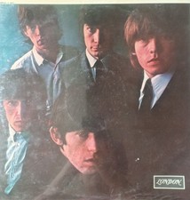 The Rolling Stones No.2 by Rolling Stones (Record, 2024)