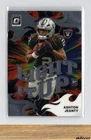 2025 Optic Ashton Jeanty Base (Raw)