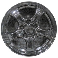 Wheel Rim Kia Niro 16 2017-2022 52910G5140 52910G5120 OEM Factory OE 74765