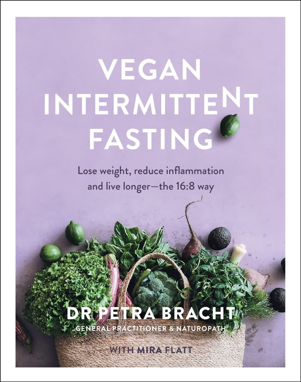 Vegan Intermittent Fasting: Lose Weight, Reduce Inflammation, and Live Longer - The 16:8 Way - Image 6