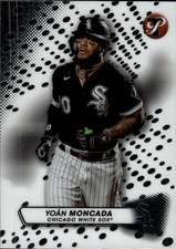 2023 Topps Pristine #149 Yoán Moncada Chicago White Sox