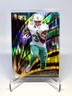 Ollie Gordon II 2025 Select Rookie Club Level Black & Gold Shock Prizm #281 RC