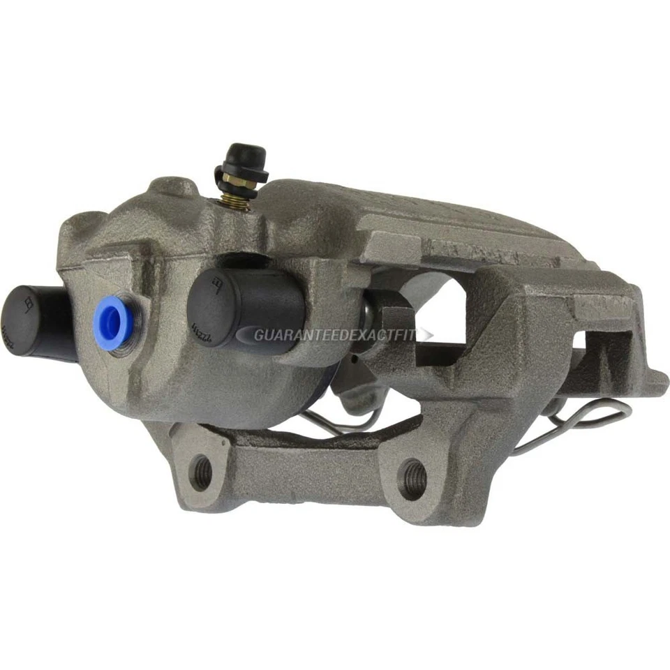 Pinza de freno trasera derecha centrada TCP para Jaguar XK8 Vanden Plas XKR XKR Foto 2 de 4