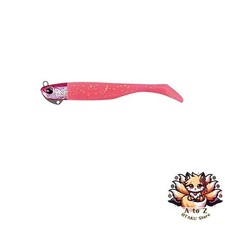 NEW DUO BW Haul Set 31g AOA0168 Pink Sardine RB + Bubble Gum Pink G