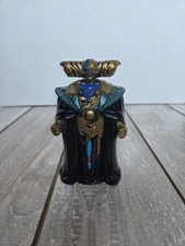 Vintage (1995) Master Vile Evil Space Aliens Mighty Morphin Power Rangers Bandai