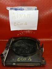 RADIATORE RAFFREDDAMENTO ACQUA KUBOTA Z402 DIESEL AIXAM 400 A721 A741 CITY