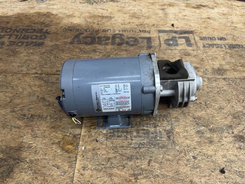 Bunn 11029.1005 GRINDER ASSEMBLY G9 Grinder Motor