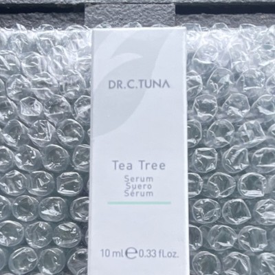 Farmasi Dr. C. Tuna Tea Tree SOS Serum 10ml