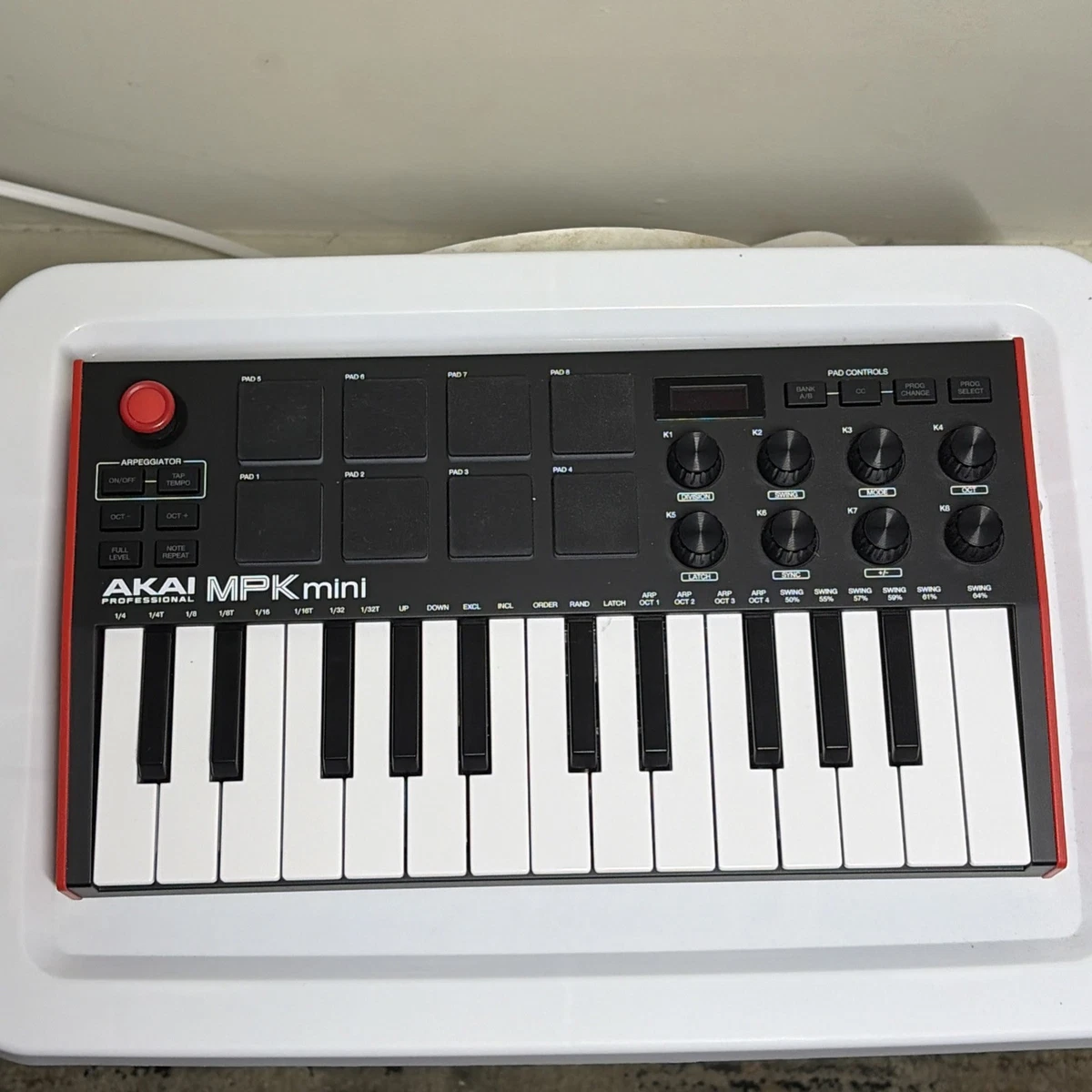 Akai Mpk Mini for sale | eBay