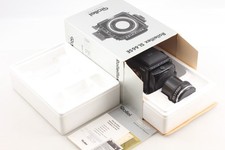  Mint  in Box Rollei Rolleiflex SL66 SE Planar 80mm f/2.8 HFT MF Camera Japan