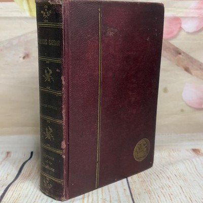 Julius Caesar and the Foundation of the Roman Imperial System 2nd ed 1911