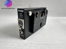 Transvideo BCK05B-AB Anton Bauer Battery Back