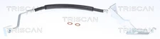 Triscan 8150 80212 Brake Hose for Chrysler Dodge