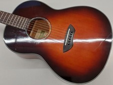 YAMAHA CSF1M Electric Acoustic Guitar