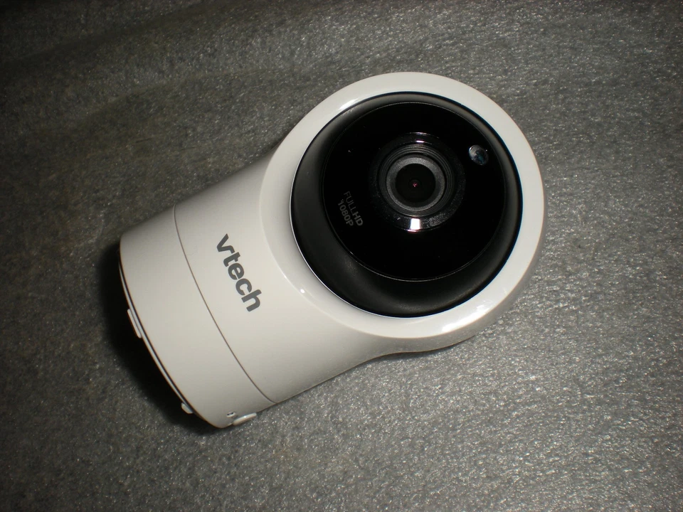 VTech RM5764-2HD Full HD Video Baby Replacement Add On Camera ONLY NO MONITOR - Image 2 of 4