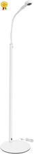 Floor Stand for Baby Monitor Gooseneck Holder Adjustable Height Stable Base