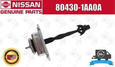 Nissan OEM Front Door Check Link Stopper 80430-1AA0A for 2008-2015 Murano