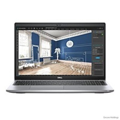 Dell Precision 3000 3560 15.6'' Laptop Intel Core i7 2.8 Ghz 16 GB Ram 512 GB HDD
