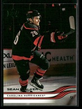 2025-26 Upper Deck Series 2 - Holiday Exclusive Easter #276 Sean Walker
