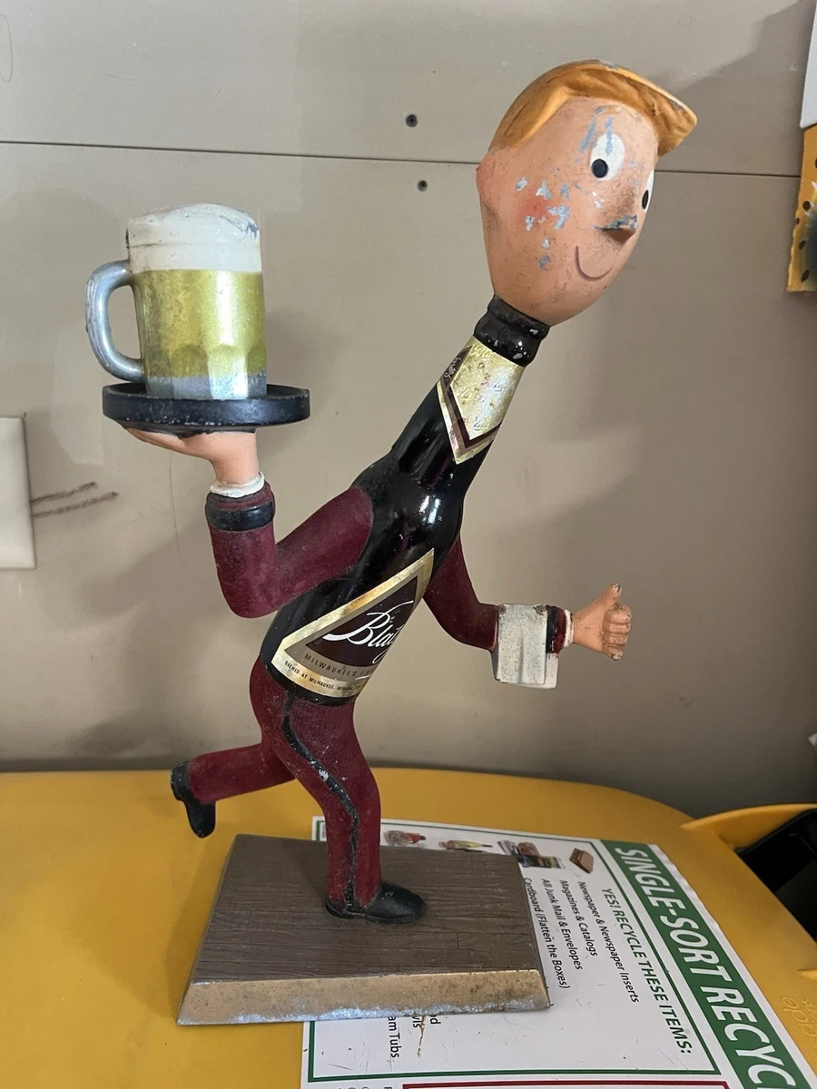 Blatz In other Collectible Beer Signs & Tins for sale | eBay