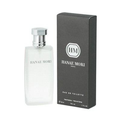 Hanae Mori HM Eau De Toilette EDT 50 ml (man)