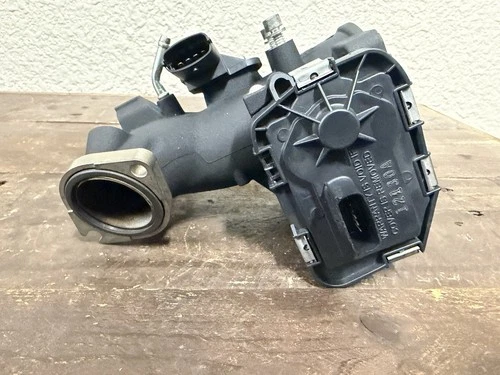 2008-2016 Throttle Body Bodies Assembly Harley Davidson Touring Models 27685-11