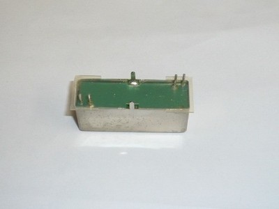 Icom FL-232 350HZ Narrow CW Filter IC-R75 /IC-756/ IC-706MKIIG /IC
