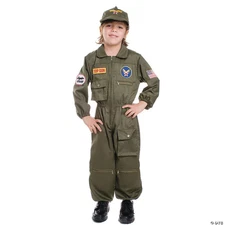 AIR FORCE PILOT LARGE