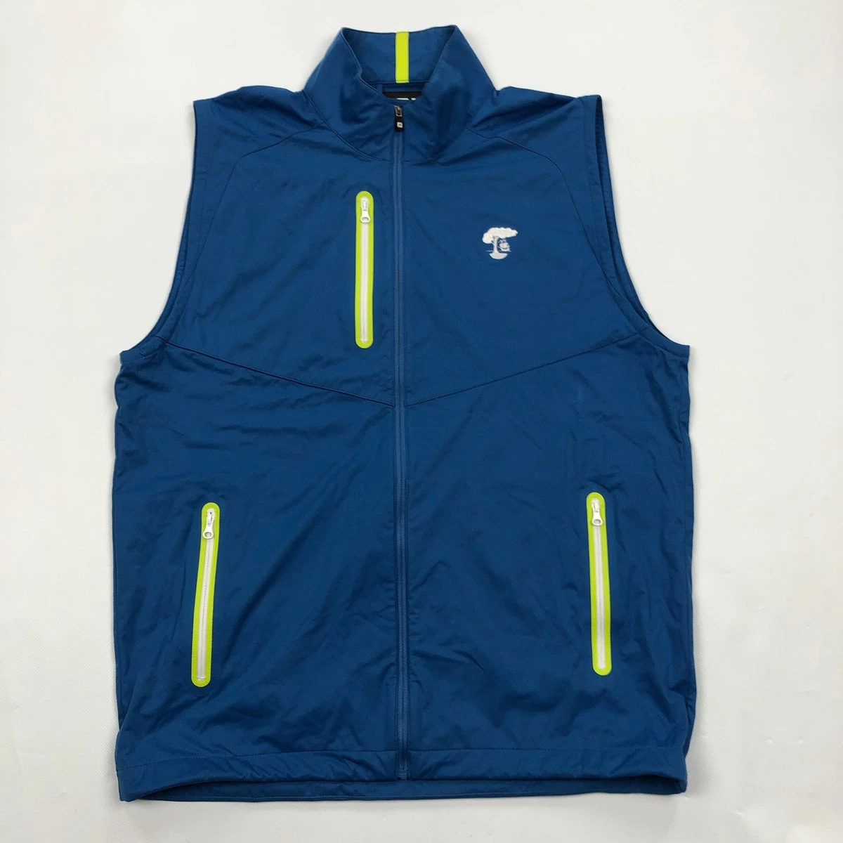 Size M FootJoy Golf Coats, Jackets & Vests for Men for sale | eBay