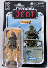 Star Wars Vintage Collection ROTJ VC107 Weequay 3.75  Action Figure
