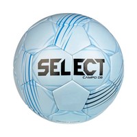 PiłKa RęCzna Select Campo DB V24 Jasnoniebieska 13498 0